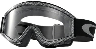 Oakley L Frame Mx Goggles Ideo